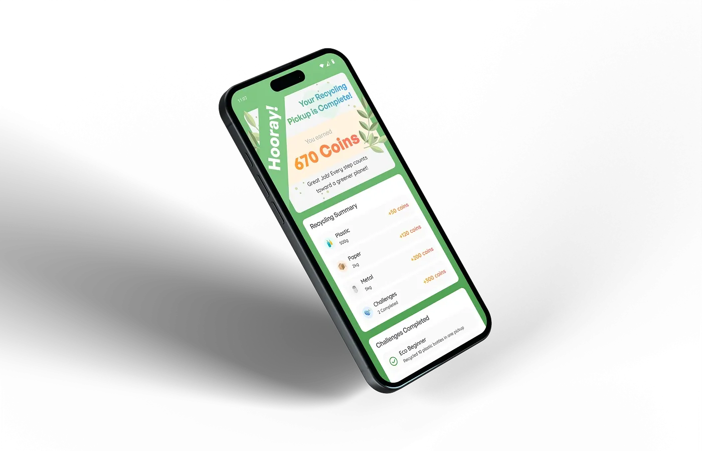 thank you image of iyarkai screen